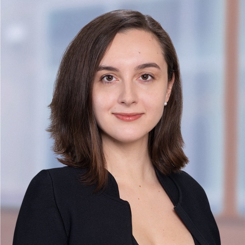 Bozhena Lisko-Murphy